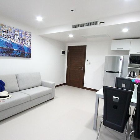 Appartement Karon Butterfly à Phuket Extérieur photo