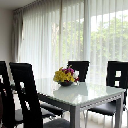 Appartement Karon Butterfly à Phuket Extérieur photo