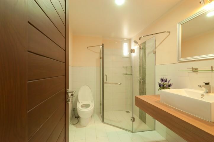 Appartement Karon Butterfly à Phuket Chambre photo