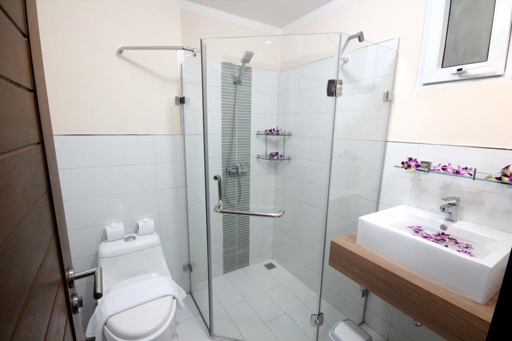 Appartement Karon Butterfly à Phuket Extérieur photo