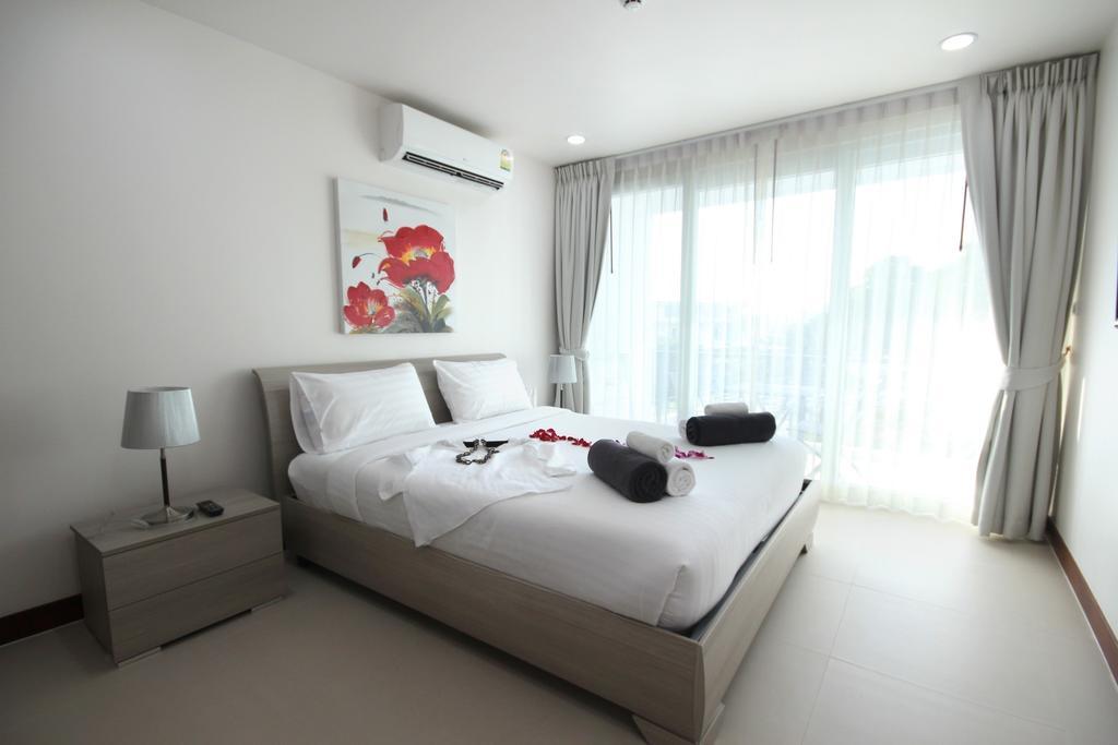 Appartement Karon Butterfly à Phuket Extérieur photo